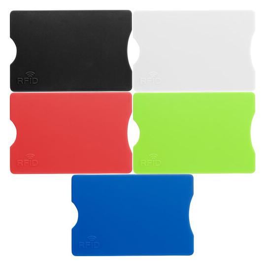 Porta-cartões
