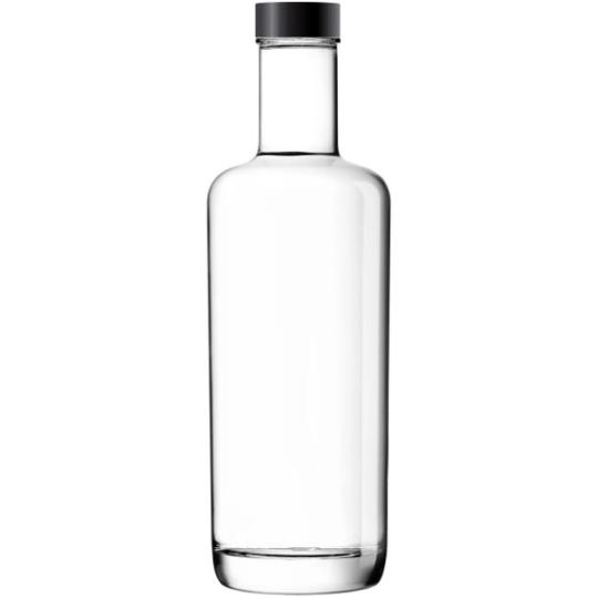 Bouteille de 500 ml Oxygène