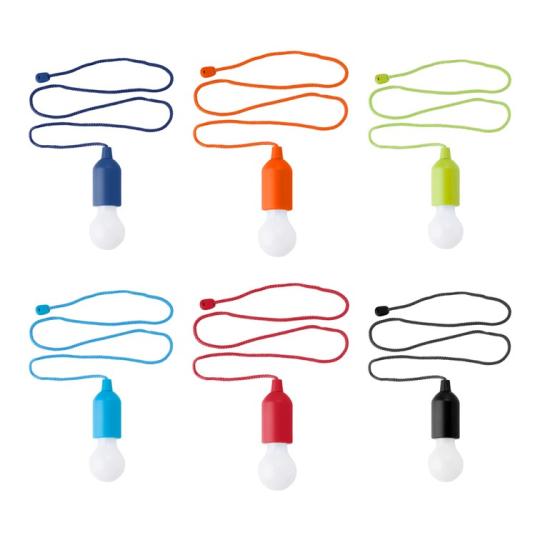 ABS Kirby pendant light