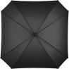 Golf umbrella AC Jumbo® XL Square Color Fare®