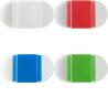 Gomme et taille-crayon