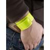 Henry PVC reflective bracelet