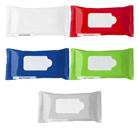 Toallitas húmedas, 10 pcs...