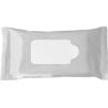 Toallitas húmedas, 10 pcs Salma