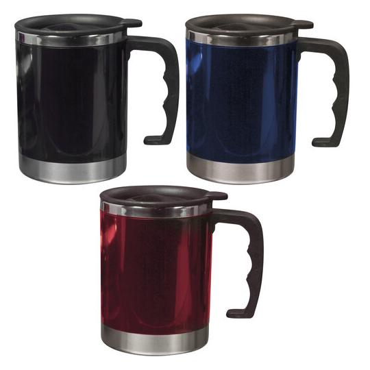 Gobelet isotherme de 400 ml...