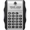 Plastic calculator