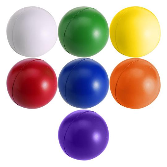 Otto stress ball