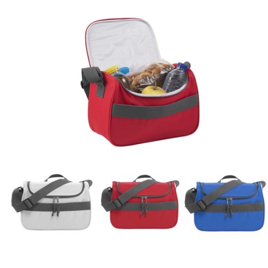 Réfrigérateur en polyester...