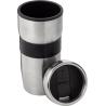 Gobelet de 500 ml à double paroi en acier inoxydable Benito