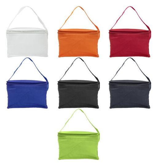 Bolsas térmicas