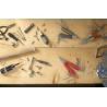 Alisha 26-piece tool set