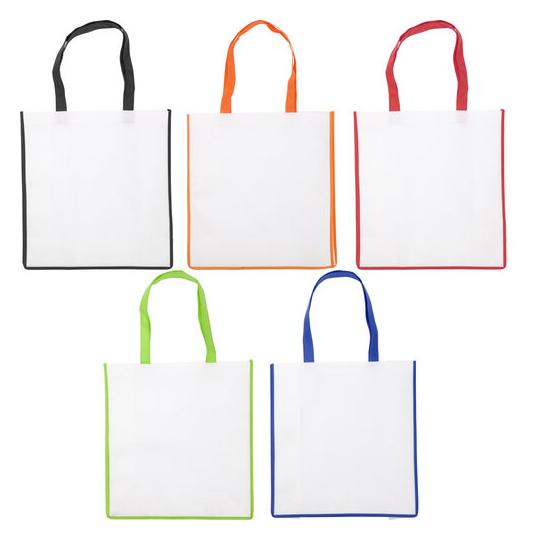 Sac non-tissé (80gr/m2) Avi