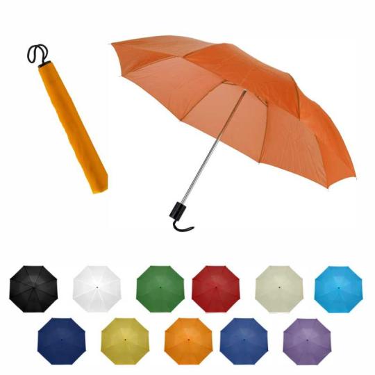 Parapluie en polyester...