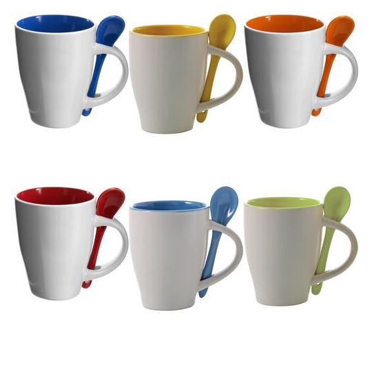 Caneca de 260 ml de...