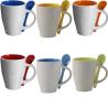 Tasse en céramique de 260 ml Eduardo
