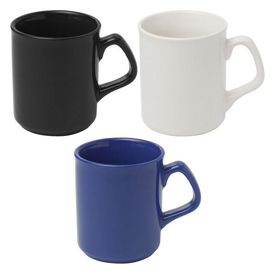 Jamie ceramic mug