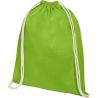 Cotton drawstring backpack Oregon