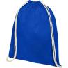 Mochila con cuerdas en algodón Oregon