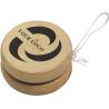 Yo-yo en bois Ben