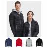Padded jacket for men and women Ride Sols®