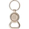 Porta-chaves de metal  Soren