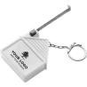ABS plastic measuring tape Dane