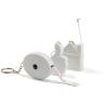 ABS plastic measuring tape Dane