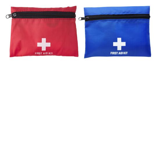 Trousse en polyester (210D)...