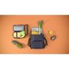 Thermal backpack 7 L Zippers Cooler