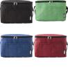 Polyester bag (600D) and RPET cooler