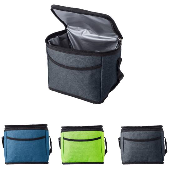 Polycanvas thermal bag...