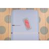 Resin-coated rectangular magnets (Production)