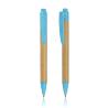 Eco-friendly ballpoint pen