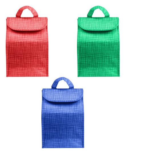 Bolsas térmicas