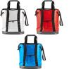 Becky canvas cooler bag