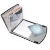 Document holder file