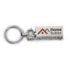 Metal truck keychain Trucky