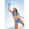 Suction cup ball game Catch&Play