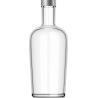 750 ml bottle Teo