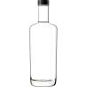 750 ml Oxygen Bottle