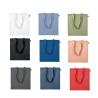 Zimde Colour shopping bag