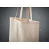 Nuoro organic cotton shopping bag