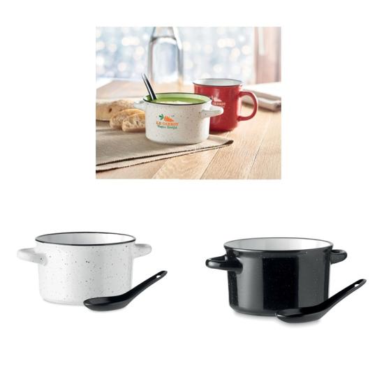 Bol de soupe Piga