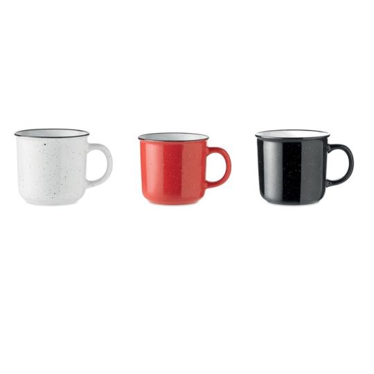 Grande tasse en céramique Piga