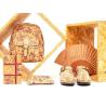 Articles en cuir (Production)