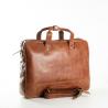 Leather articles (Production)