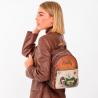 Leather articles (Production)