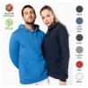 80/20 unisex hoodie sweatshirt Kariban®