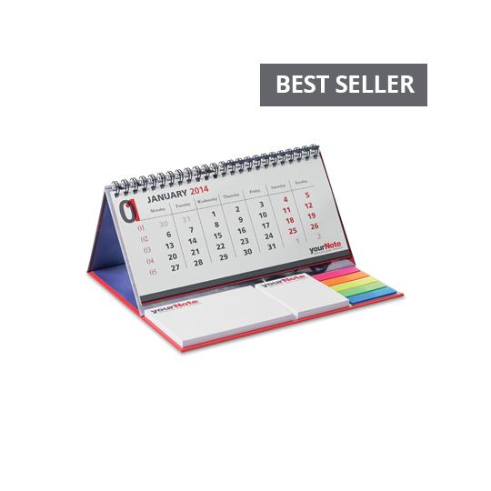 Hardcover Calendar...