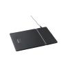 Recycled wireless charging mousepad